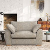 Madison Snuggle Chair