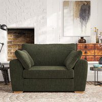 Madison Snuggle Chair