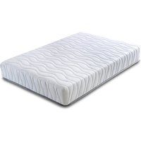 Pocket 2000 Reflex Foam Regular Super King Size Mattress
