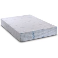 Visco 1000 Premium Memory Foam Regular Single Mattress