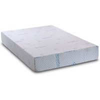 Visco 3000 Premium Memory Foam Firm Single Mattress