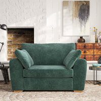 Madison Snuggle Chair