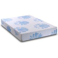 Revo Emperor Memory Form Regular Super King Size Mattress