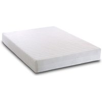 Spring Flexi 2000 Reflex Foam Regular Super King Size Mattress