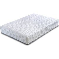 Pocket 3000 Memory Foam Regular Super King Size Mattress