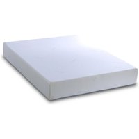 Dream Sleep Memory Foam Super King Size Mattress