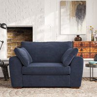 Madison Snuggle Chair