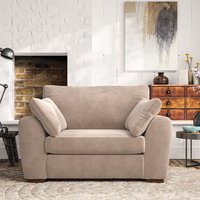 Madison Snuggle Chair
