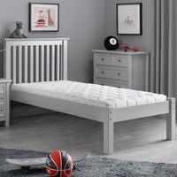 Cahya Memory Foam Roll-Up Double Mattress