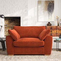 Madison Snuggle Chair