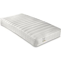Noah Memory Foam Sprung Low Profile Small Single Mattress