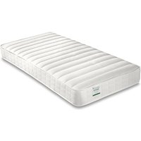 Ethan Micro Quilted Low Profile Double Mattress