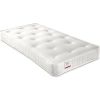 Clay Orthopaedic Low Profile Small Single Mattress