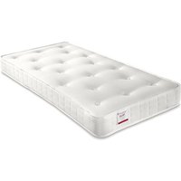 Clay Orthopaedic Low Profile Double Mattress
