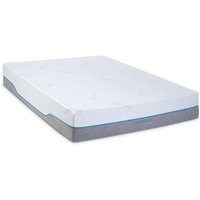 Cahya Cool Double Mattress In White