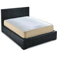Luxury Memory Pocket 300 Mattress