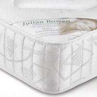 Dalida Semi Orthopaedic Small Single Mattress