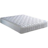 Parikia Quilted Sprung King Size Mattress
