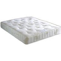 Oia Ortho Classic Coil Sprung Super King Size Mattress