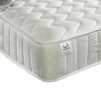 Imperial 3500 Pocket Sprung Mattress - King Size - Medium Firmness - Anti-Motion - 5ft (150 x 200 cm) - Happy Beds