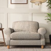 Ashford Snuggle Chair