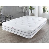 Aspire 10" Cool 1000 Pocket Tufted Mattress