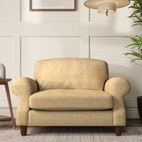 Ashford Snuggle Chair