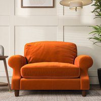Ashford Snuggle Chair