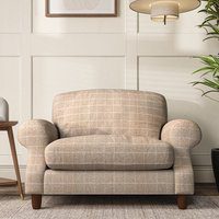 Ashford Snuggle Chair