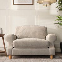 Ashford Snuggle Chair