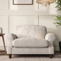 Ashford Snuggle Chair