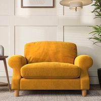 Ashford Snuggle Chair