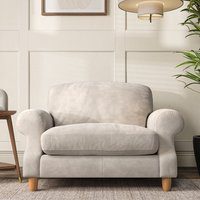 Ashford Snuggle Chair