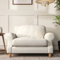 Ashford Snuggle Chair