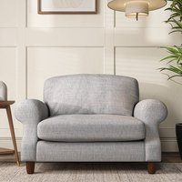 Ashford Snuggle Chair