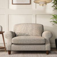 Ashford Snuggle Chair