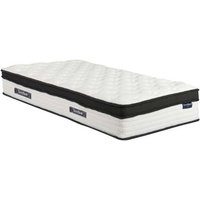 SleepSoul Cloud 800 Pocket Sprung Mattress