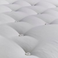 Dorma 1000 Pocket Sprung Mattress