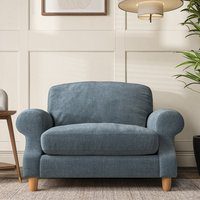 Ashford Snuggle Chair