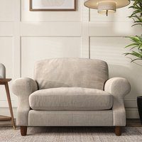 Ashford Snuggle Chair