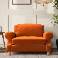 Ashford Snuggle Chair