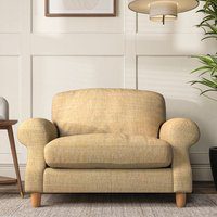 Ashford Snuggle Chair