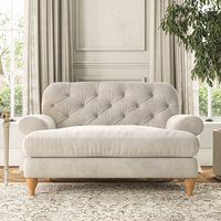 Canterbury Snuggle Chair