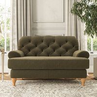 Canterbury Snuggle Chair