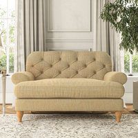 Canterbury Snuggle Chair