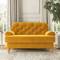 Canterbury Snuggle Chair