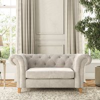Pimlico Snuggle Chair