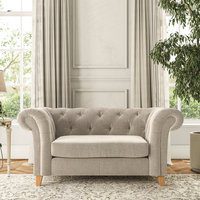 Pimlico Snuggle Chair