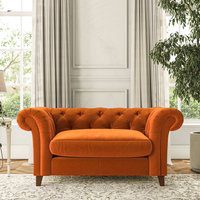 Pimlico Snuggle Chair