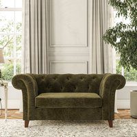 Pimlico Snuggle Chair